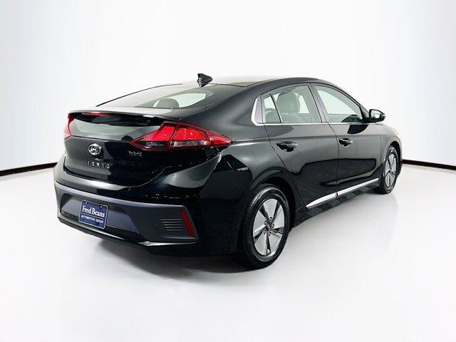 2022 Hyundai IONIQ Hybrid Vehicle Photo in Flemington, NJ 08822