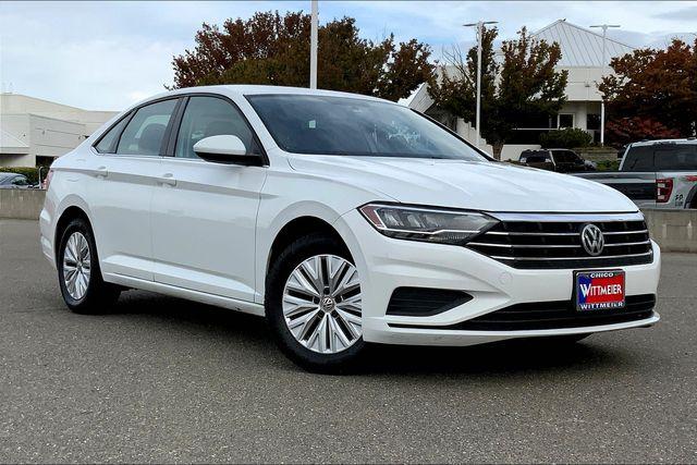 Used 2019 Volkswagen Jetta S with VIN 3VWC57BU6KM045898 for sale in Chico, CA