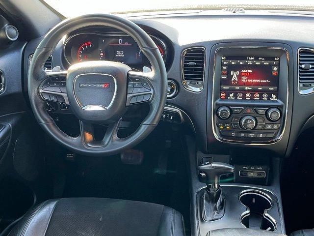 2019 Dodge Durango Vehicle Photo in WEST VALLEY CITY, UT 84120-3202