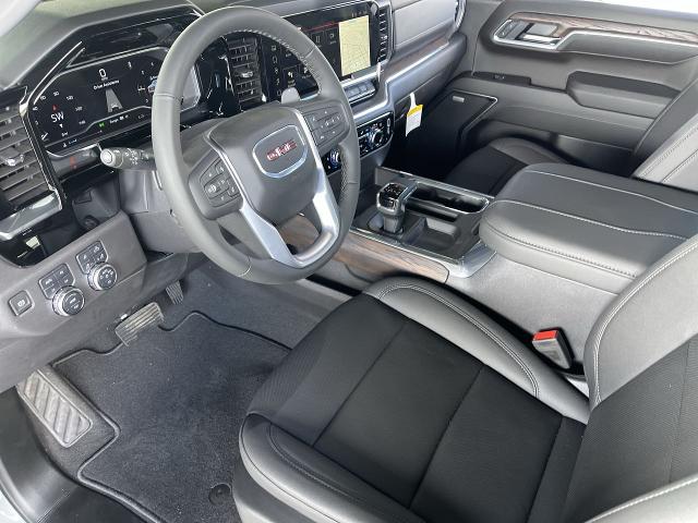 2025 GMC Sierra 1500 Vehicle Photo in TURLOCK, CA 95380-4918