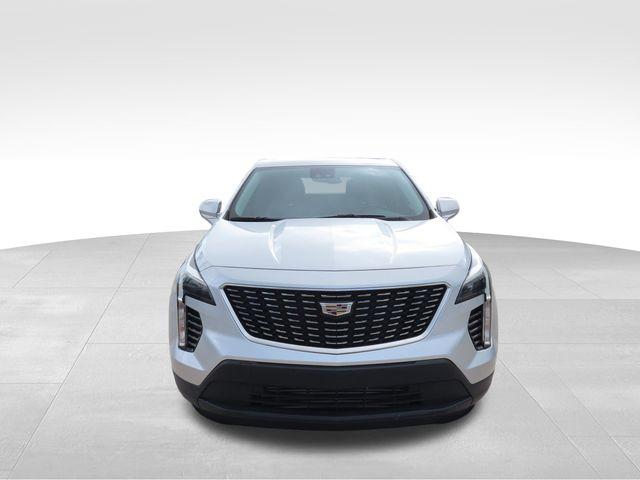 2021 Cadillac XT4 Vehicle Photo in DELRAY BEACH, FL 33483-3294