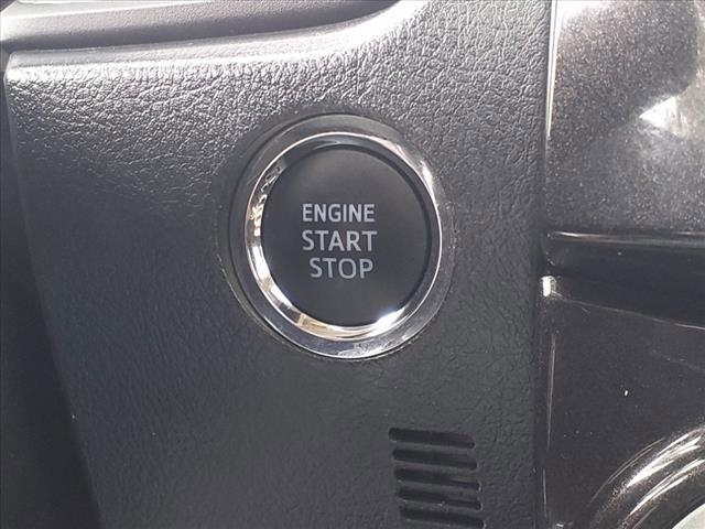 2021 Toyota 4Runner Vehicle Photo in DENTON, TX 76210-9321