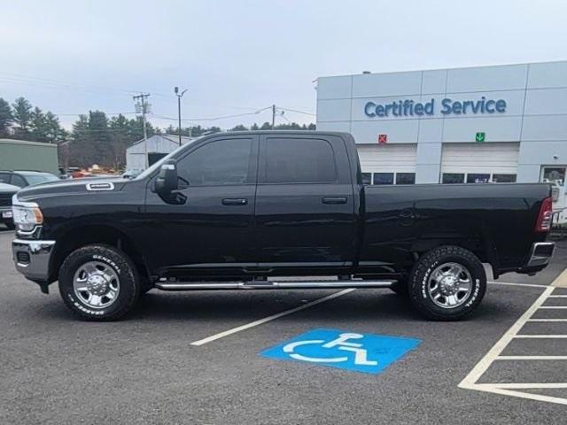 2023 Ram 2500 Vehicle Photo in Gardner, MA 01440