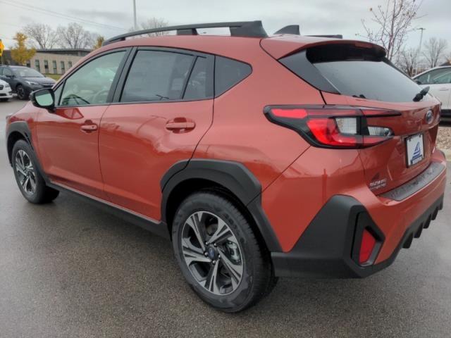 2024 Subaru Crosstrek Vehicle Photo in Green Bay, WI 54304