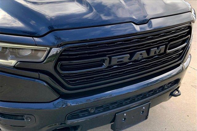 2020 Ram 1500 Vehicle Photo in KANSAS CITY, MO 64114-4502