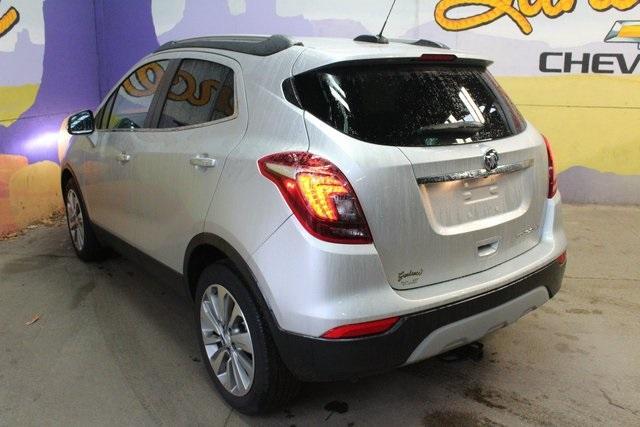 2019 Buick Encore Vehicle Photo in GRAND LEDGE, MI 48837-9199