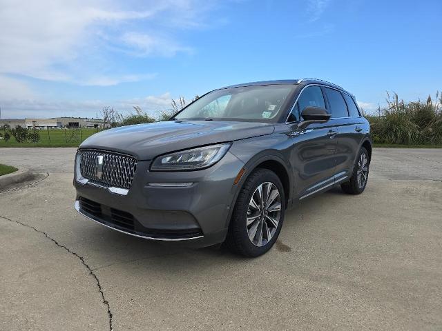 2022 Lincoln Corsair Vehicle Photo in BROUSSARD, LA 70518-0000