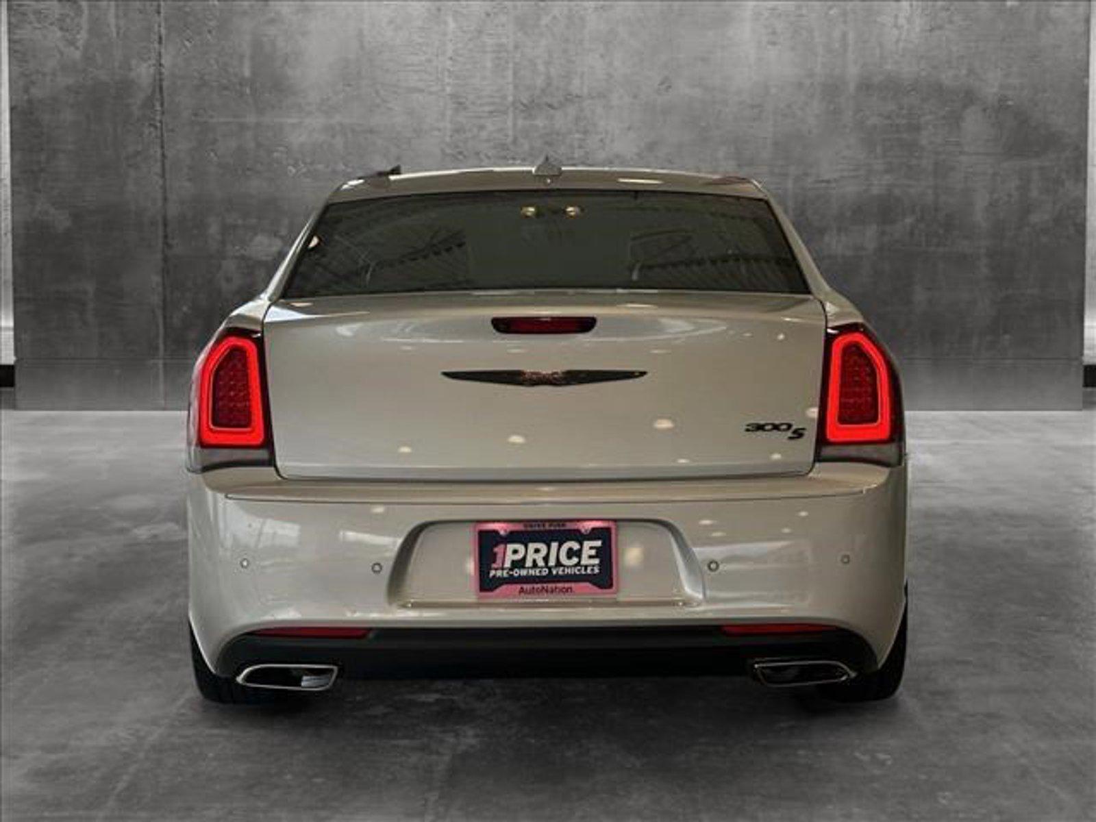 2023 Chrysler 300 Vehicle Photo in Tampa, FL 33614