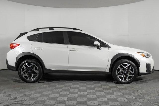 2019 Subaru Crosstrek Vehicle Photo in Puyallup, WA 98371