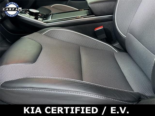 2022 Kia Niro EV Vehicle Photo in Everett, WA 98204