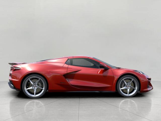 2025 Chevrolet Corvette E-Ray Vehicle Photo in APPLETON, WI 54914-4656