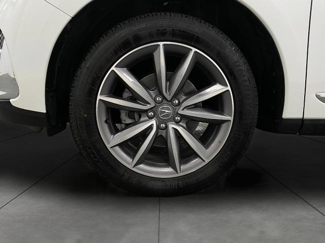 2021 Acura RDX Vehicle Photo in Appleton, WI 54913