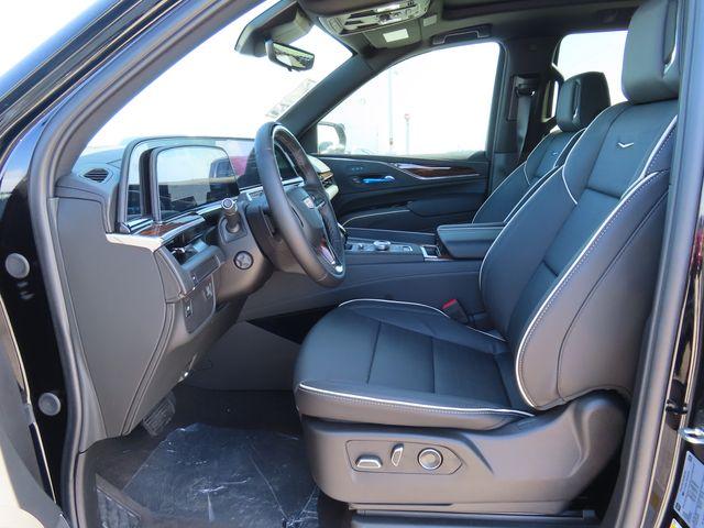 2024 Cadillac Escalade Vehicle Photo in DELRAY BEACH, FL 33483-3294