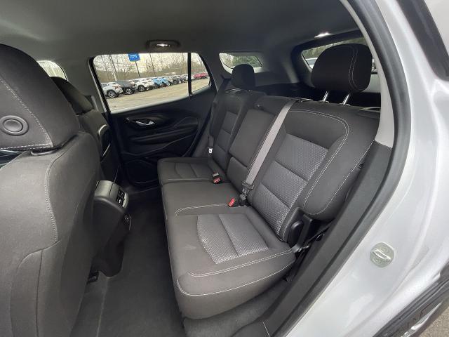 2022 GMC Terrain Vehicle Photo in BOSTON, NY 14025-9684