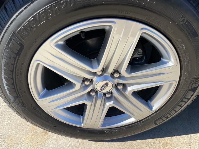 2019 Ford Expedition Vehicle Photo in Terrell, TX 75160