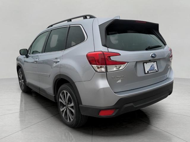 2023 Subaru Forester Vehicle Photo in Green Bay, WI 54304