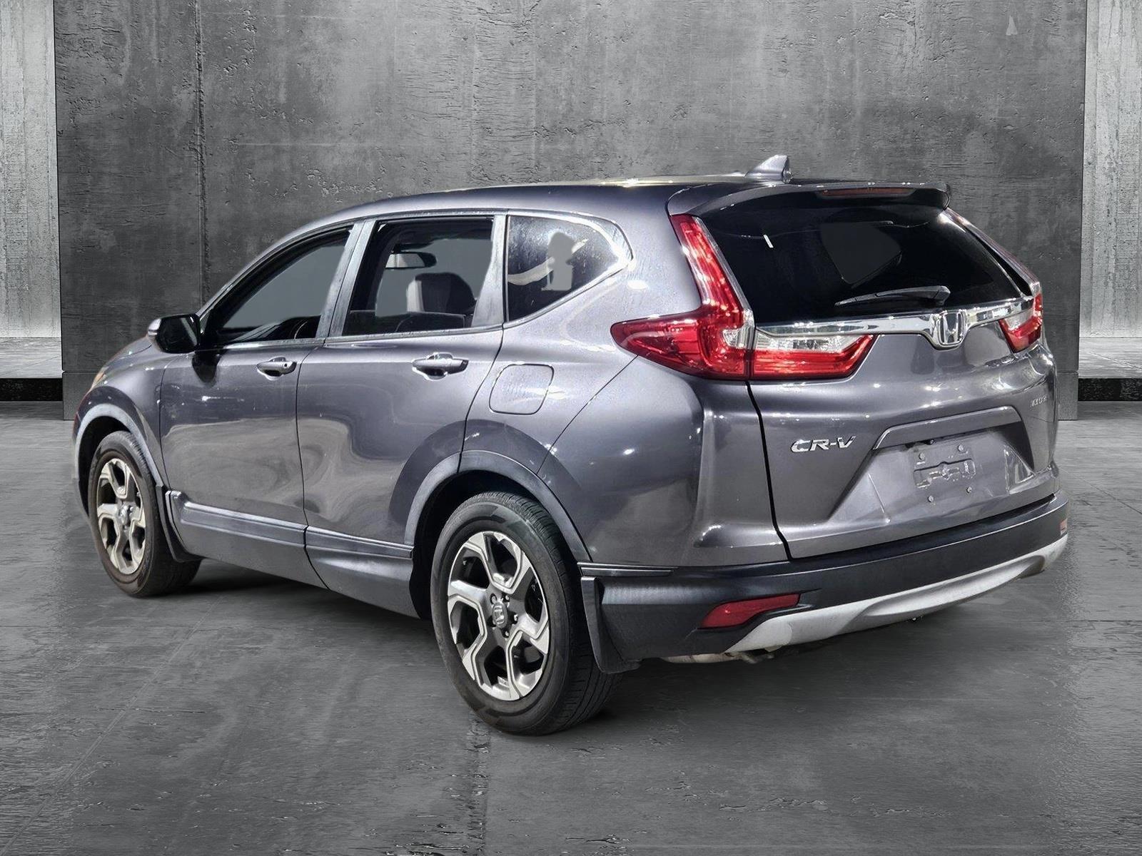 2019 Honda CR-V Vehicle Photo in Pembroke Pines , FL 33027