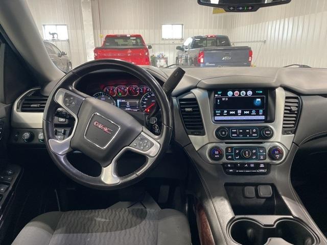 2020 GMC Yukon XL Vehicle Photo in GLENWOOD, MN 56334-1123