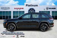 2025 Jeep Grand Cherokee Vehicle Photo in Terrell, TX 75160