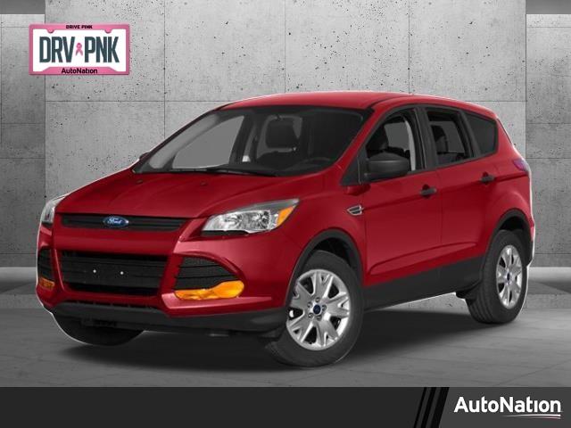 2014 Ford Escape Vehicle Photo in Jacksonville, FL 32256