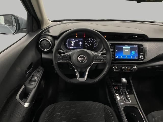 2024 Nissan Kicks Vehicle Photo in Appleton, WI 54913