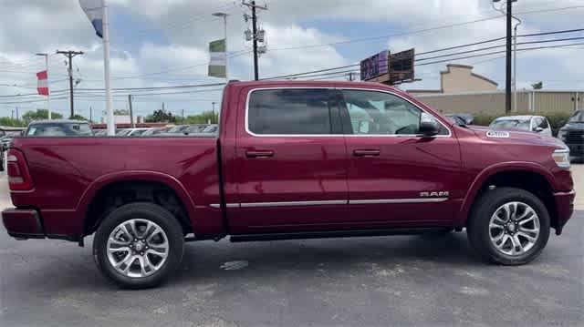 2023 Ram 1500 Vehicle Photo in Corpus Christi, TX 78411