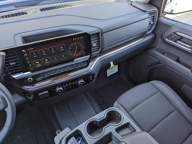 2024 GMC Sierra 1500 Vehicle Photo in POMEROY, OH 45769-1023