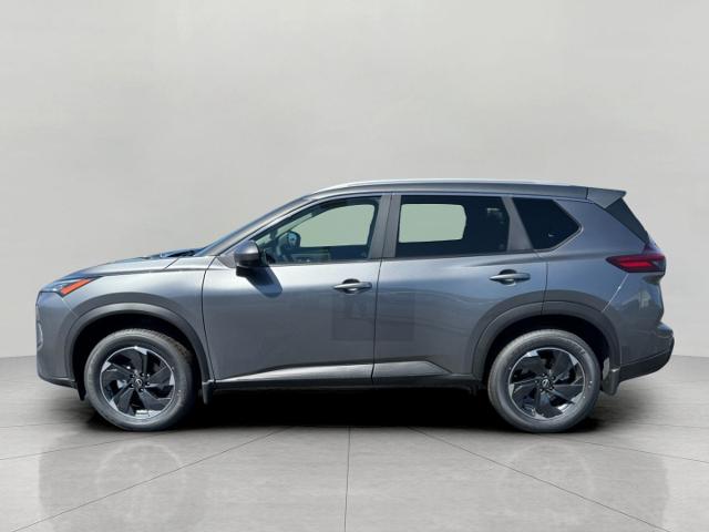 2024 Nissan Rogue Vehicle Photo in Oshkosh, WI 54904