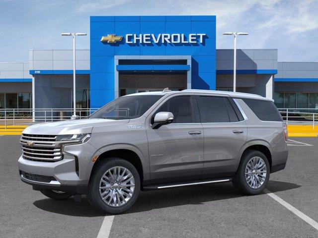 2023 Chevrolet Tahoe Vehicle Photo in HOUSTON, TX 77083-5701