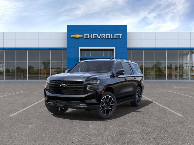 2024 Chevrolet Tahoe Vehicle Photo in PEMBROKE PINES, FL 33024-6534