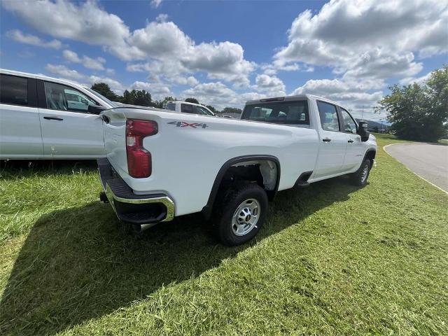 2024 Chevrolet Silverado 2500 HD Vehicle Photo in ALCOA, TN 37701-3235