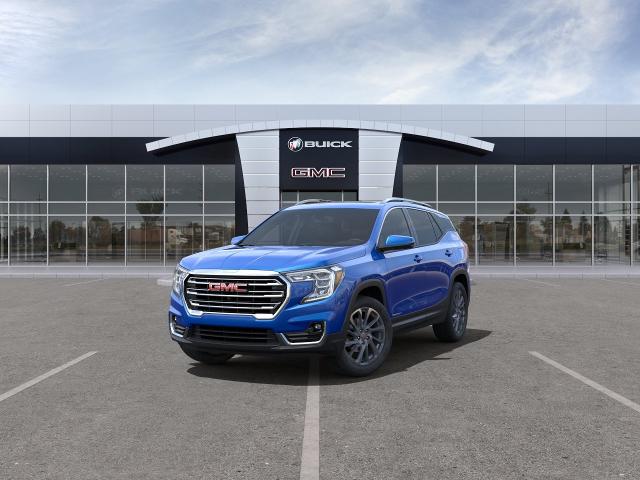 2024 GMC Terrain Vehicle Photo in LONE TREE, CO 80124-2750