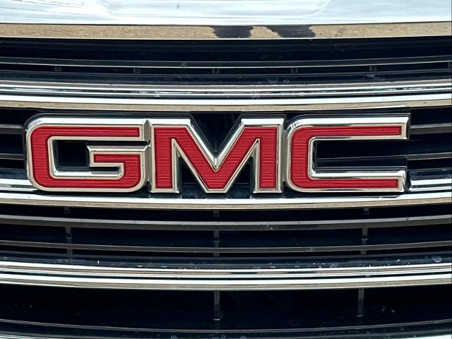 2021 GMC Terrain Vehicle Photo in DUNN, NC 28334-8900