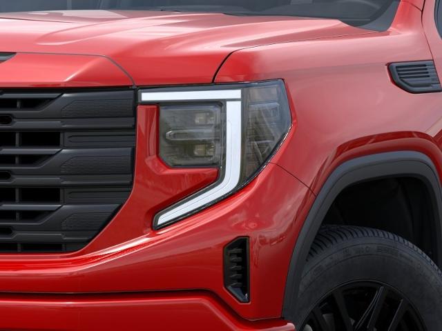 2024 GMC Sierra 1500 Vehicle Photo in OAK LAWN, IL 60453-2517