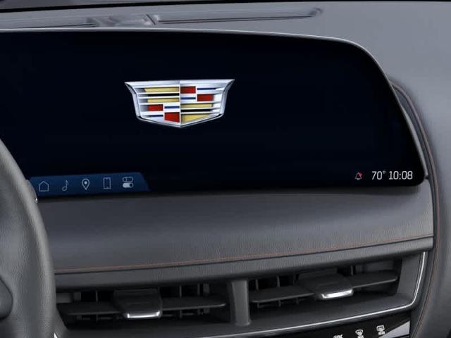 2025 Cadillac CT5 Vehicle Photo in CALUMET CITY, IL 60409-5003