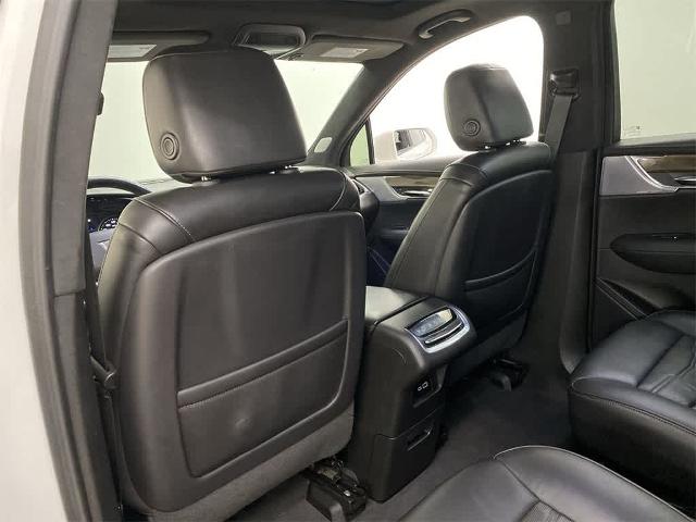 2020 Cadillac XT6 Vehicle Photo in PORTLAND, OR 97225-3518