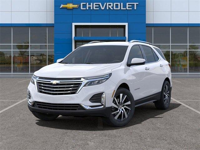 2024 Chevrolet Equinox Vehicle Photo in AURORA, CO 80011-6998