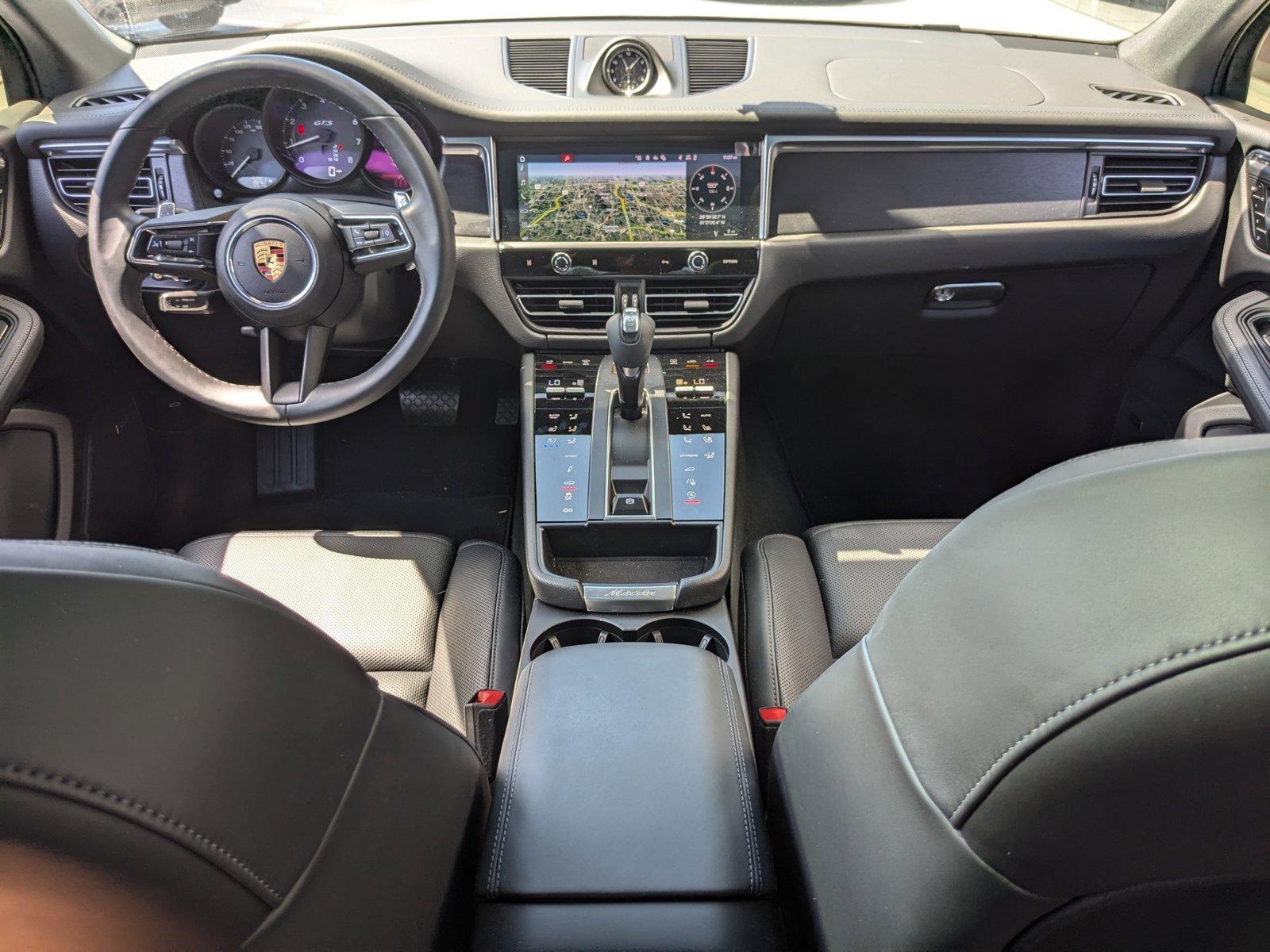 2022 Porsche Macan Vehicle Photo in Maitland, FL 32751