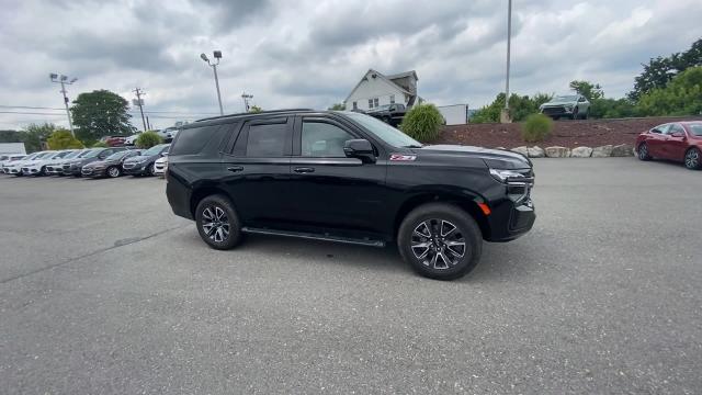 Used 2021 Chevrolet Tahoe Z71 with VIN 1GNSKPKD0MR104198 for sale in Slatington, PA