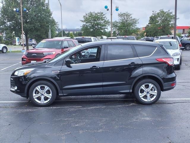 2014 Ford Escape Vehicle Photo in Saint Charles, IL 60174