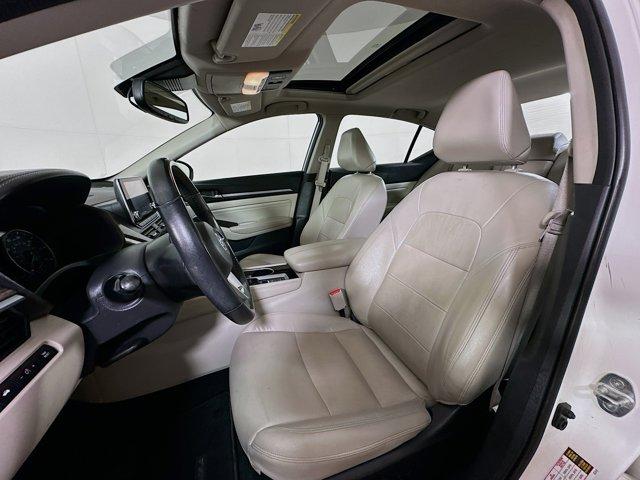 2020 Nissan Altima Vehicle Photo in Doylsetown, PA 18901