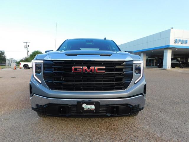 2024 GMC Sierra 1500 Vehicle Photo in GATESVILLE, TX 76528-2745