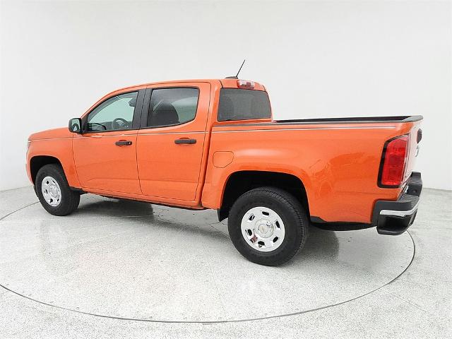 2020 Chevrolet Colorado Vehicle Photo in Grapevine, TX 76051