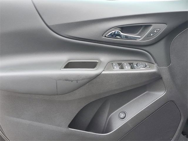 2024 Chevrolet Equinox Vehicle Photo in GRAND BLANC, MI 48439-8139