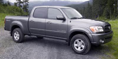 2006 Toyota Tundra Vehicle Photo in LIGHTHOUSE POINT, FL 33064-6849