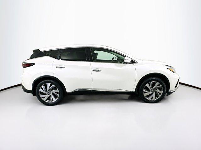 2021 Nissan Murano Vehicle Photo in Doylestown, PA 18901