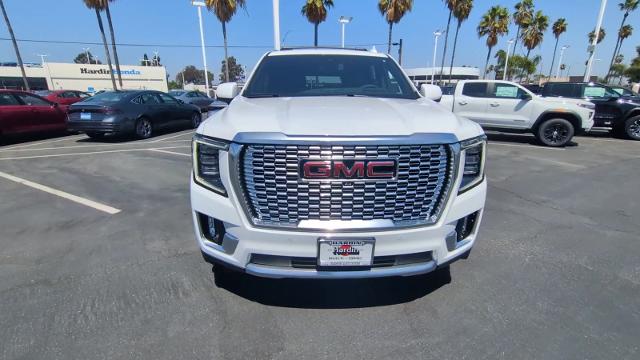 2024 GMC Yukon XL Vehicle Photo in ANAHEIM, CA 92806-5612