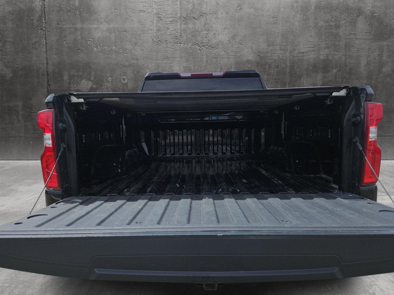 2021 Chevrolet Silverado 1500 Vehicle Photo in CORPUS CHRISTI, TX 78416-1100