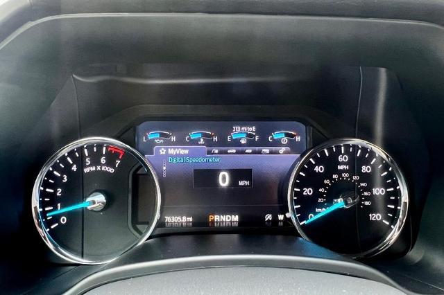 2020 Ford Expedition Max Vehicle Photo in EFFINGHAM, IL 62401-2832