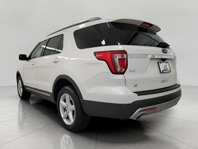 2017 Ford Explorer Vehicle Photo in Appleton, WI 54913